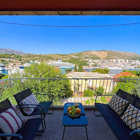 Apartment Bava Дубровник Экстерьер фото