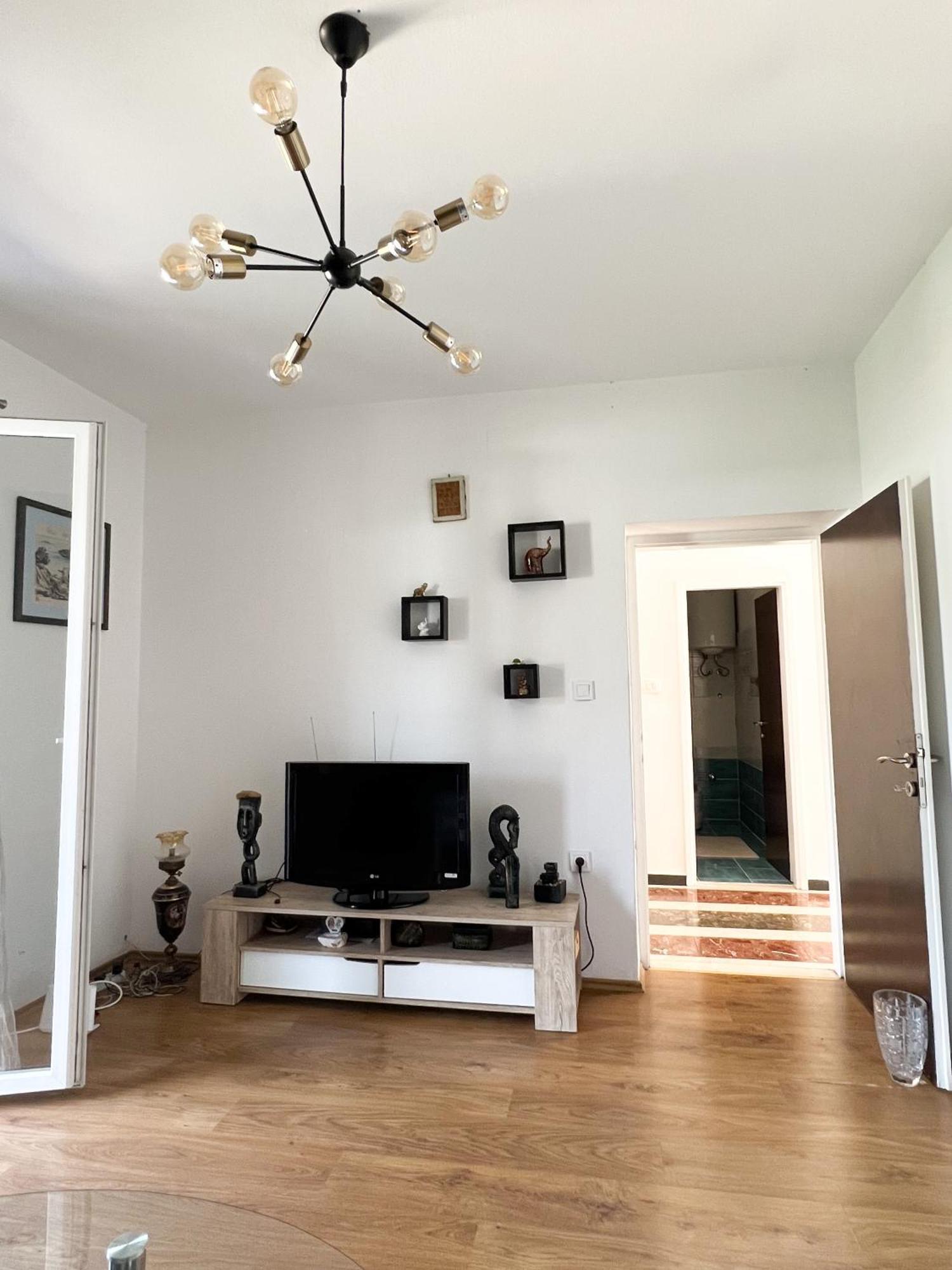 Apartment Bava Дубровник Экстерьер фото