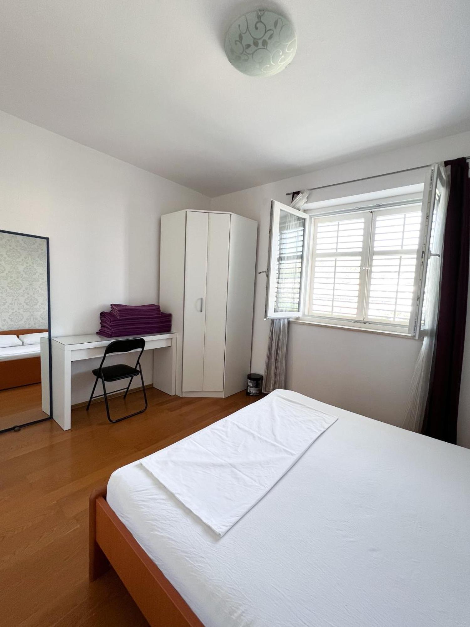 Apartment Bava Дубровник Экстерьер фото